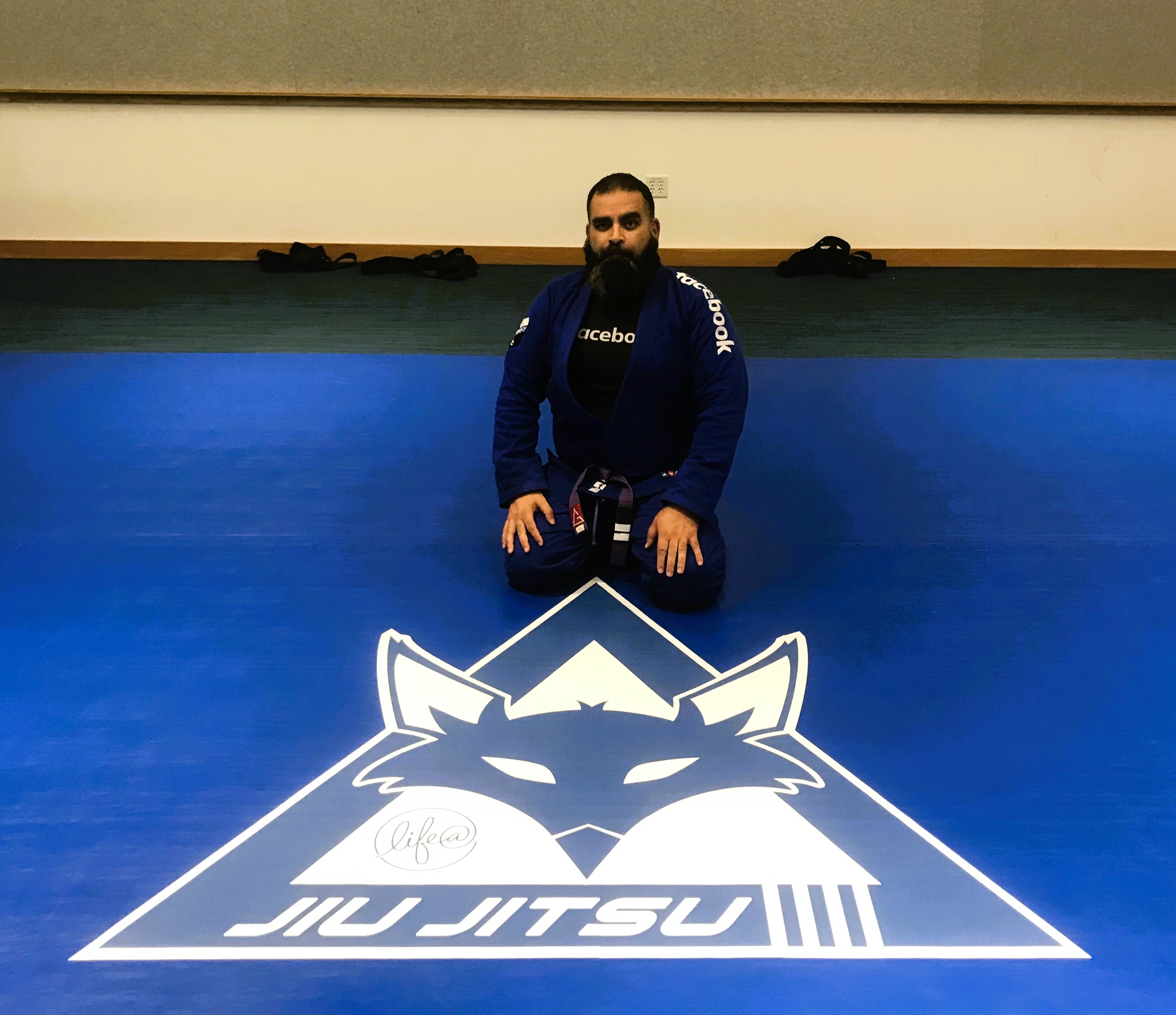 CrushRoar — staying active